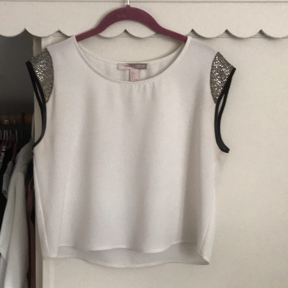 Going out blouse